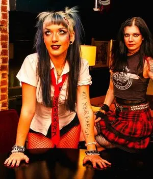 Delilah Bon OnlyFans Leaked Free Thumbnail Picture - #deNmRIbJnT