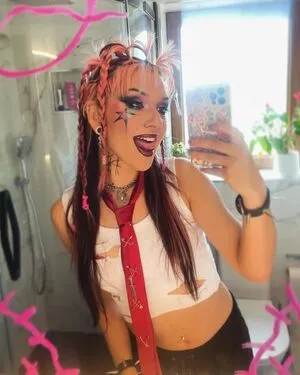 Delilah Bon OnlyFans Leaked Free Thumbnail Picture - #e1m1vzMlvP