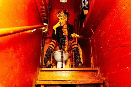 Delilah Bon OnlyFans Leaked Free Thumbnail Picture - #kJl5Gl2681