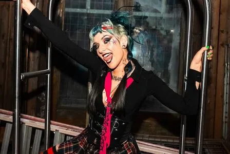 Delilah Bon OnlyFans Leaked Free Thumbnail Picture - #ltm1FimmDo