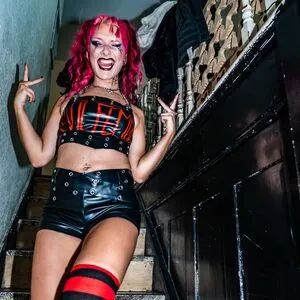 Delilah Bon OnlyFans Leaked Free Thumbnail Picture - #o8Nhm3lttk