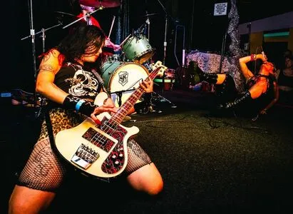 Delilah Bon OnlyFans Leaked Free Thumbnail Picture - #qWXv0UrclS