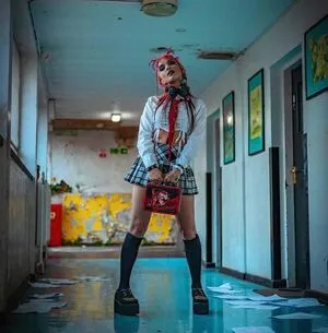 Delilah Bon OnlyFans Leaked Free Thumbnail Picture - #rEsTZZrbdV