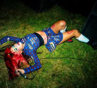 Delilah Bon OnlyFans Leaked Free Thumbnail Picture - #xOqnag16Sq