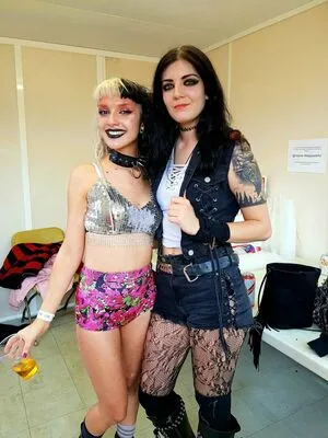 Delilah Bon OnlyFans Leaked Free Thumbnail Picture - #yyGIo3hEPn