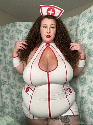 Delilah Brooke OnlyFans Leaked Free Thumbnail Picture - #9HupjWUCJu