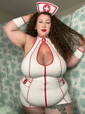 Delilah Brooke OnlyFans Leaked Free Thumbnail Picture - #QhVWS2uk60