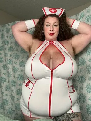 Delilah Brooke OnlyFans Leaked Free Thumbnail Picture - #fdPQhLZgYS