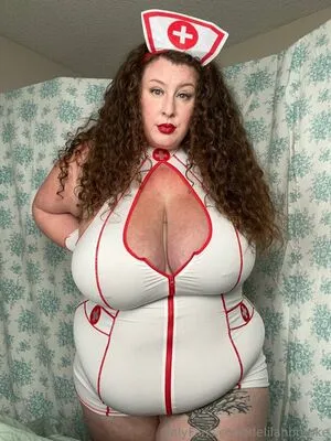 Delilah Brooke OnlyFans Leaked Free Thumbnail Picture - #kPDMsb3Wtz