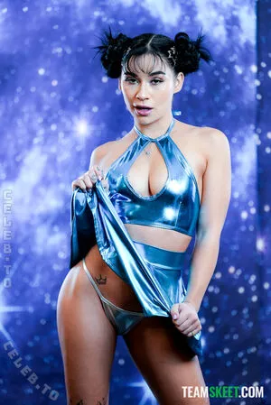 Delilah Dagger OnlyFans Leaked Free Thumbnail Picture - #1XLpleommP