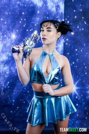 Delilah Dagger OnlyFans Leaked Free Thumbnail Picture - #KNySut4IGl