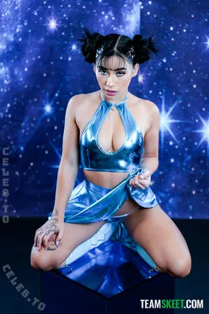 Delilah Dagger OnlyFans Leaked Free Thumbnail Picture - #UfDfEcDryV