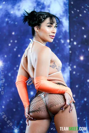 Delilah Dagger OnlyFans Leaked Free Thumbnail Picture - #jUo2tro3Zc