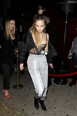 Delilah Hamlin OnlyFans Leaked Free Thumbnail Picture - #1ee3HD2hmi