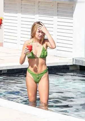 Delilah Hamlin OnlyFans Leaked Free Thumbnail Picture - #2AoctP1Ll5