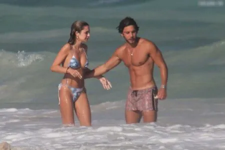 Delilah Hamlin OnlyFans Leaked Free Thumbnail Picture - #3Esmtye5Up
