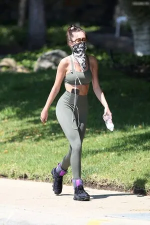 Delilah Hamlin OnlyFans Leaked Free Thumbnail Picture - #DImywJsRlU