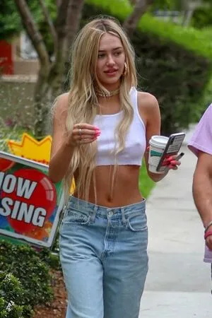 Delilah Hamlin OnlyFans Leaked Free Thumbnail Picture - #FvDne5bFFp