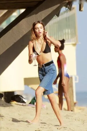 Delilah Hamlin OnlyFans Leaked Free Thumbnail Picture - #HkNRun6luU