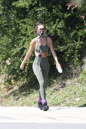 Delilah Hamlin OnlyFans Leaked Free Thumbnail Picture - #MIrCVGFeuF