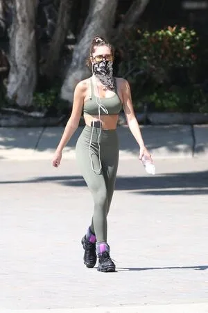 Delilah Hamlin OnlyFans Leaked Free Thumbnail Picture - #O2Ctuwym84