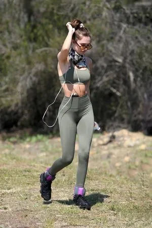 Delilah Hamlin OnlyFans Leaked Free Thumbnail Picture - #SGsHAwDoPZ