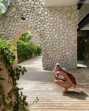 Delilah Hamlin OnlyFans Leaked Free Thumbnail Picture - #SOamnbMLgb