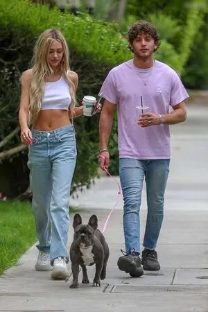 Delilah Hamlin OnlyFans Leaked Free Thumbnail Picture - #TLSaBts9vI