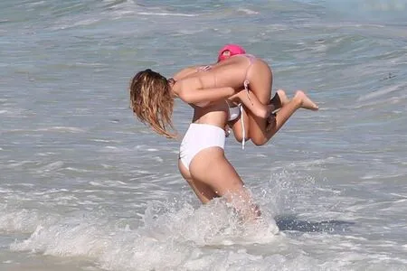 Delilah Hamlin OnlyFans Leaked Free Thumbnail Picture - #XA71X9kZP6