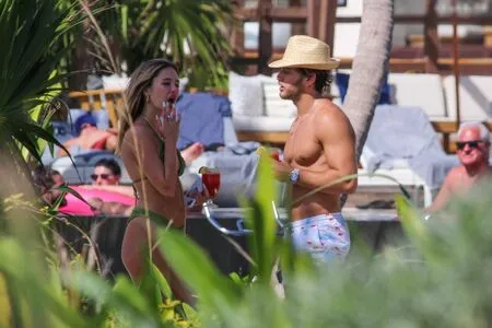 Delilah Hamlin OnlyFans Leaked Free Thumbnail Picture - #ZNyy7eoPXG