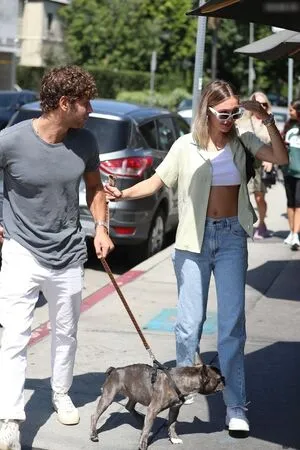 Delilah Hamlin OnlyFans Leaked Free Thumbnail Picture - #azDOs5HRUT