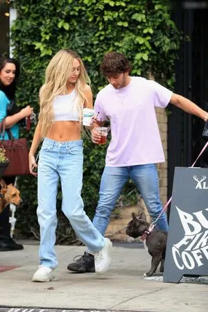 Delilah Hamlin OnlyFans Leaked Free Thumbnail Picture - #bM7cHu5puV