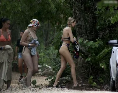 Delilah Hamlin OnlyFans Leaked Free Thumbnail Picture - #bzhyb2o27a