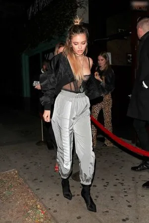 Delilah Hamlin OnlyFans Leaked Free Thumbnail Picture - #e7T7GL5Iv1