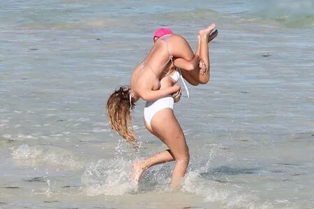 Delilah Hamlin OnlyFans Leaked Free Thumbnail Picture - #jGyKayiaCd