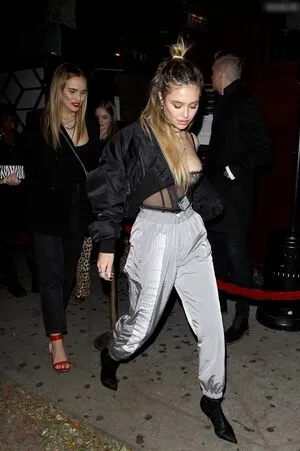 Delilah Hamlin OnlyFans Leaked Free Thumbnail Picture - #ldxLJBV1YL