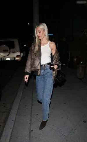 Delilah Hamlin OnlyFans Leaked Free Thumbnail Picture - #ly7OF54XqX