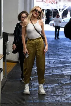 Delilah Hamlin OnlyFans Leaked Free Thumbnail Picture - #sM5OAH7JrR