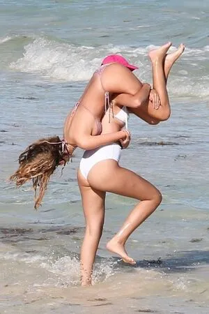 Delilah Hamlin OnlyFans Leaked Free Thumbnail Picture - #xEQ4e0BU4w
