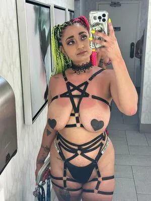 Delilah Moon OnlyFans Leaked Free Thumbnail Picture - #1YlqWQEoqp