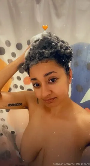 Delilah Moonx OnlyFans Leaked Free Thumbnail Picture - #HkR6Vq7nHj