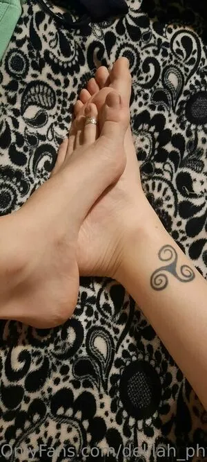 Delilah Phy OnlyFans Leaked Free Thumbnail Picture - #SM28JSWdAK