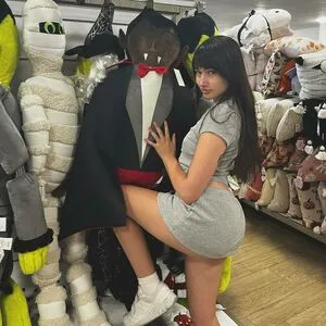 Delilah Raige OnlyFans Leaked Free Thumbnail Picture - #5dInX7ggIf