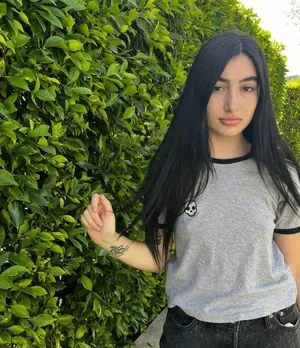 Delilah Raige OnlyFans Leaked Free Thumbnail Picture - #8TDXC62SvI