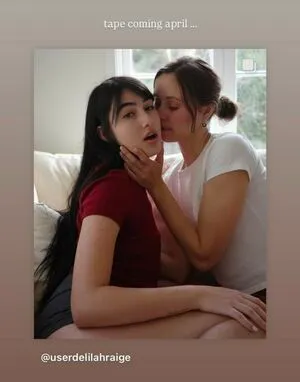Delilah Raige OnlyFans Leaked Free Thumbnail Picture - #EBf8OEQkZe