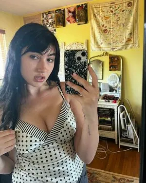 Delilah Raige OnlyFans Leaked Free Thumbnail Picture - #IigmtcPjaU