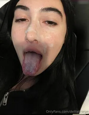 Delilah Raige OnlyFans Leaked Free Thumbnail Picture - #U2H1A5TmIE