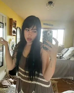 Delilah Raige OnlyFans Leaked Free Thumbnail Picture - #X5r0ZYRAsu