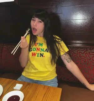 Delilah Raige OnlyFans Leaked Free Thumbnail Picture - #YnSngQzSNQ