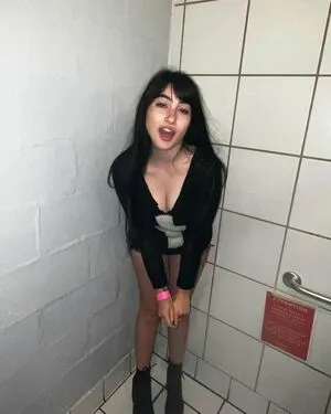 Delilah Raige OnlyFans Leaked Free Thumbnail Picture - #axYZpmH4I5